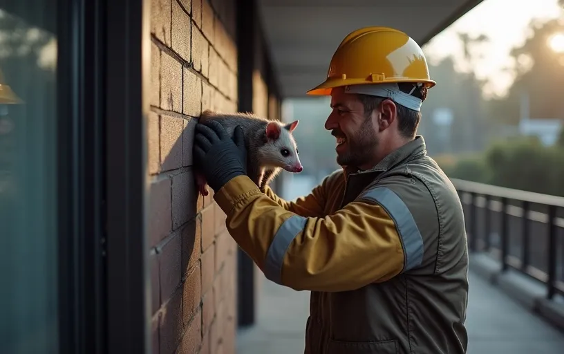 Humane Possum Removal Services Browns Plains