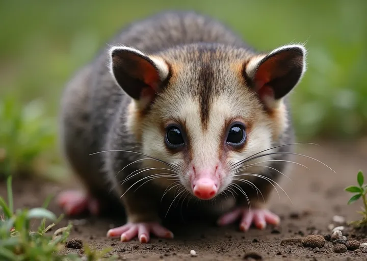 Safe Possum Capture Browns Plains