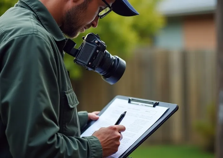 Exclusion Proofing & Prevention Browns Plains