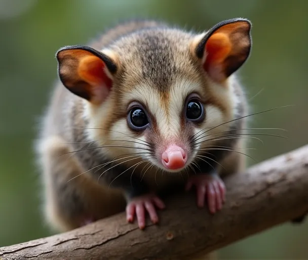 Possum Relocation & Release Browns Plains