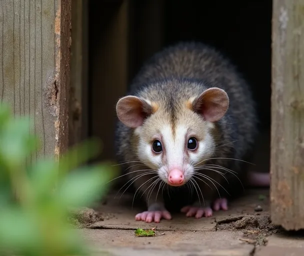 Professional Possum Box Installation Services Browns Plains| Fresho Possum Removal Browns Plains