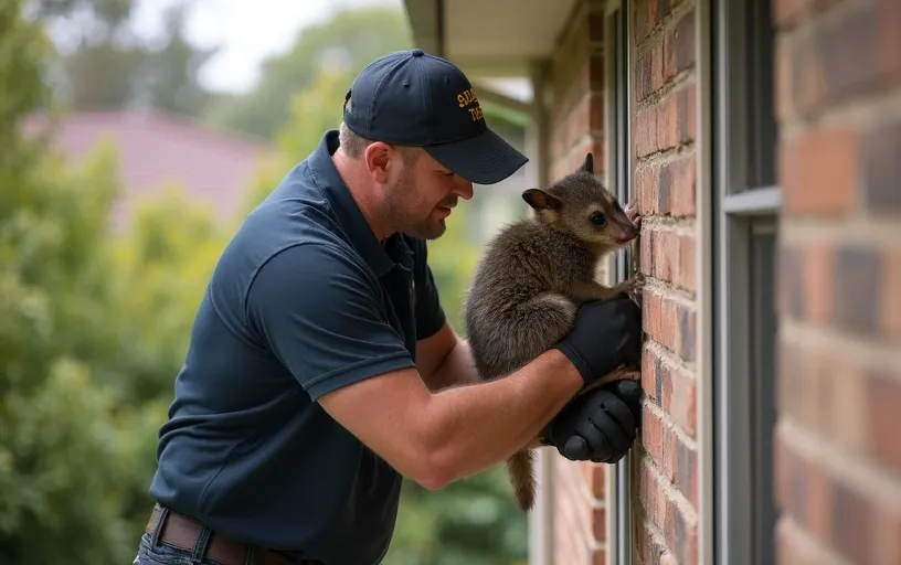 Advanced Possum Prevention Systems Browns Plains