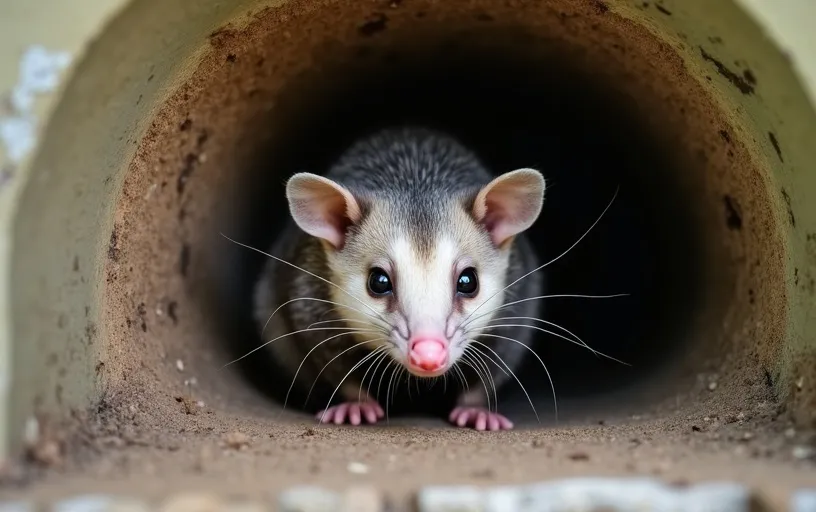 Professional Possum Prevention Services Browns Plains