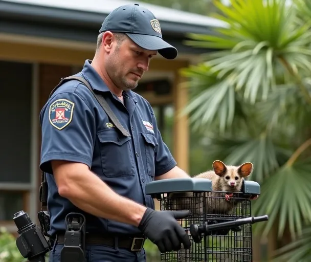 Fresho Possum Removal Browns Plains Browns Plains Possum Box Installation Specialist