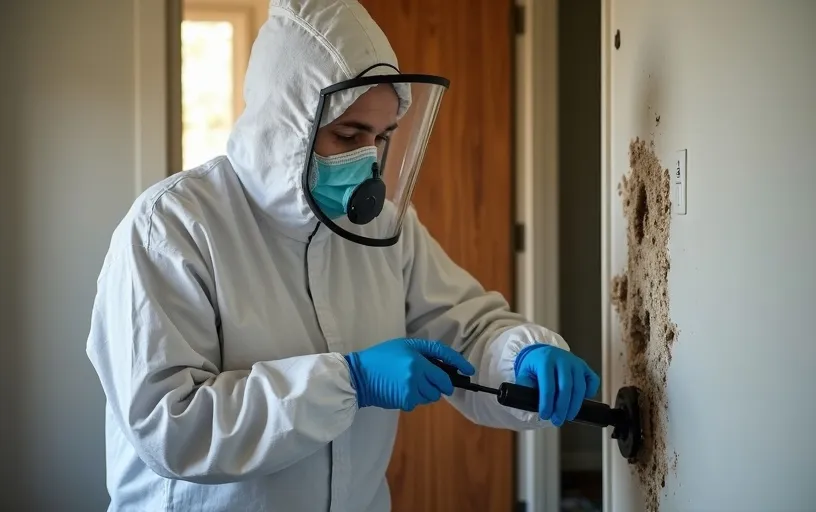 Sanitization & Decontamination Browns Plains